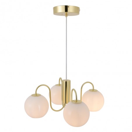 Lustre Franca (4 lumieres)