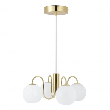 Lustre Franca (4 lumieres)