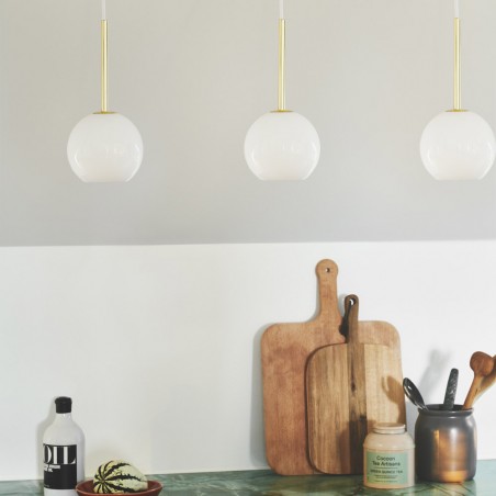 Lampe de supension Franca