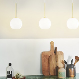 Lampe de supension Franca