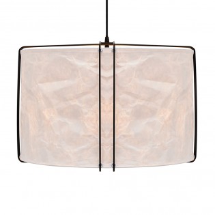 Lampe de plafond Cardine 50