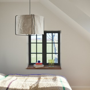 Lampe de plafond Cardine 50