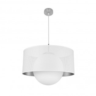 Lámpe de plafond Cosmico 50