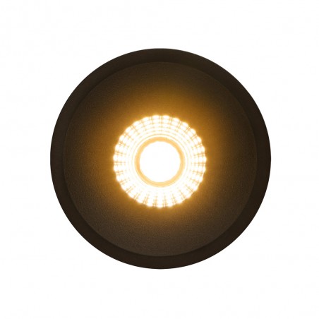 Encastré LED Albric pour salle de bain (8W)