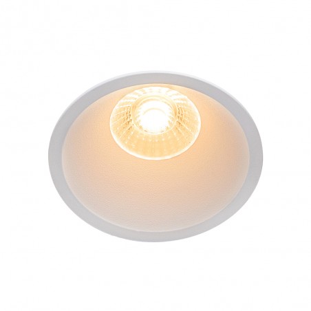 Encastré LED Albric pour salle de bain (8W)