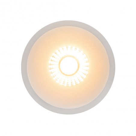 Encastré LED Albric pour salle de bain (8W)