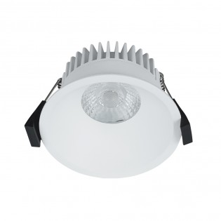 Encastré LED Albric pour salle de bain (8W)
