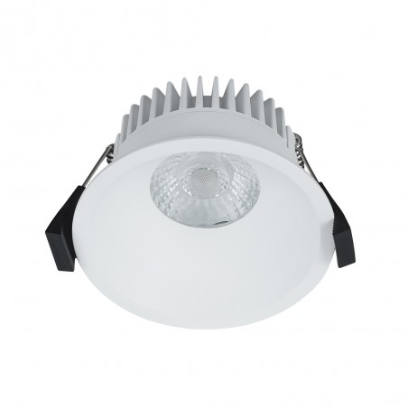 Encastré LED Albric pour salle de bain (8W)