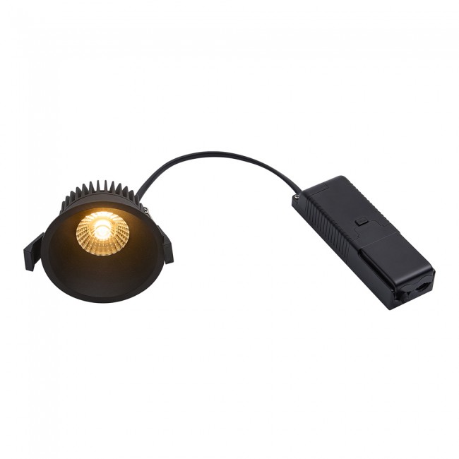 Encastré LED Albric pour salle de bain (8W)
