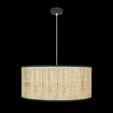 Lámpe de plafond Natasha (3 Lumieres)