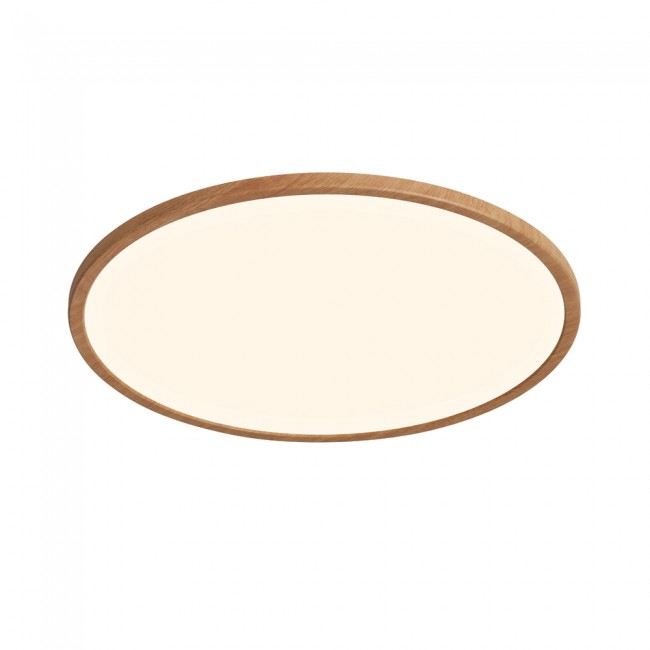 Plafonnier á LED pour bains Oja 42 (19W)