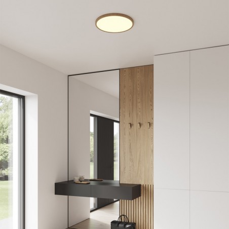 Plafonnier á LED Oja 42 Dim (22W)