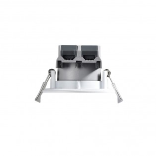 Encastré extérieur à LED Fremont 4000K 3-Kit (4.5W)