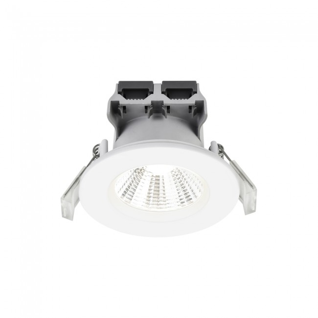 Encastré extérieur à LED Fremont 4000K 3-Kit (4.5W)
