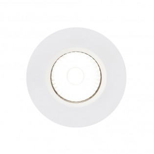 Encastré extérieur à LED Fremont 4000K 3-Kit (4.5W)
