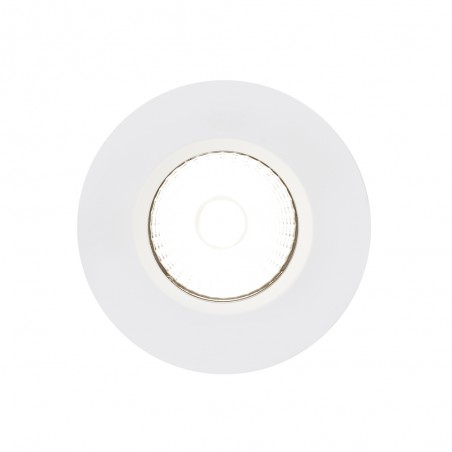 Encastré extérieur à LED Fremont 4000K 3-Kit (4.5W)