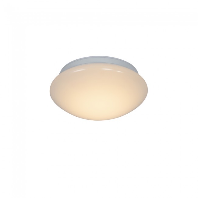 Plafonnier LED pour salle de bains Montone (5W)