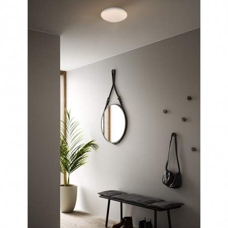 Plafonnier LED pour salle de bains Montone (10W)