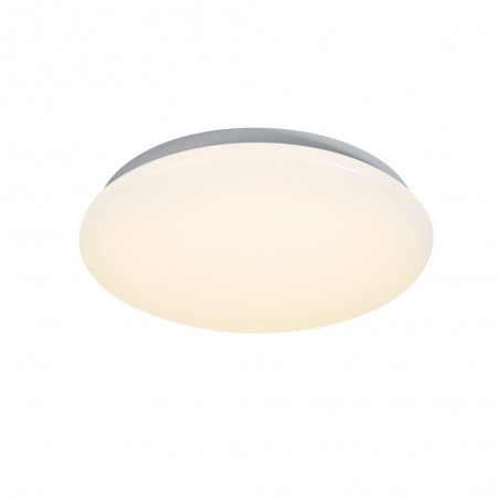 Plafonnier LED pour salle de bains Montone (13W)