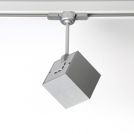 Spot rail MLN Dau LED (10W)