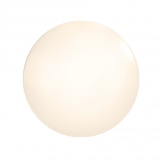 Plafonnier LED pour salle de bains Montone (13W)