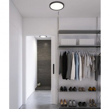 Plafonnier á LED Liva Smart (21W)