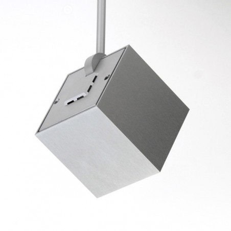 Spot rail MLN Dau LED (10W)