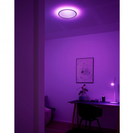Plafonnier á LED Liva Smart (21W)