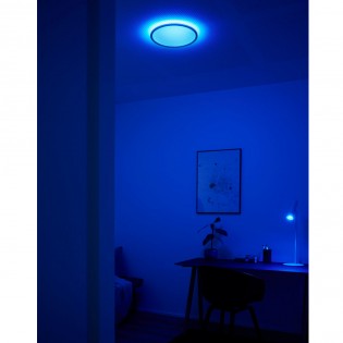 Plafonnier á LED Liva Smart (21W)