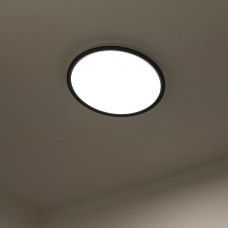 Plafonnier á LED Liva Smart (21W)