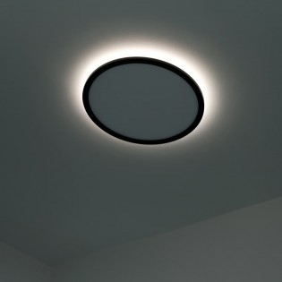 Plafonnier á LED Liva Smart (21W)