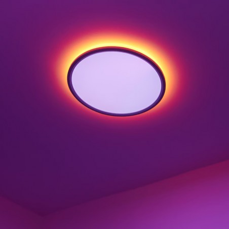 Plafonnier á LED Liva Smart (21W)