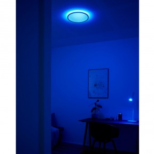 Plafonnier á LED Liva Smart (21W)