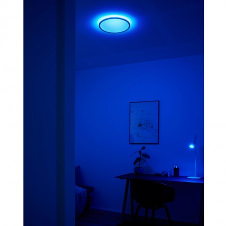 Plafonnier á LED Liva Smart (21W)