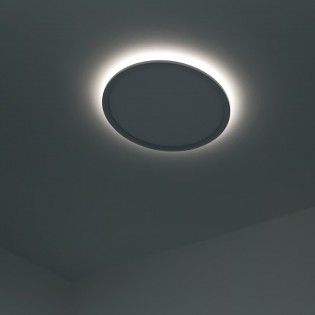 Plafonnier á LED Liva Smart (21W)