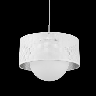 Lámpe de plafond Cosmico