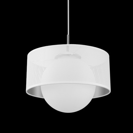 Lámpe de plafond Cosmico