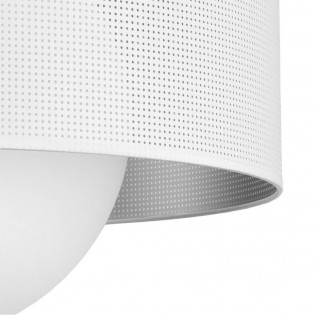 Lámpe de plafond Cosmico