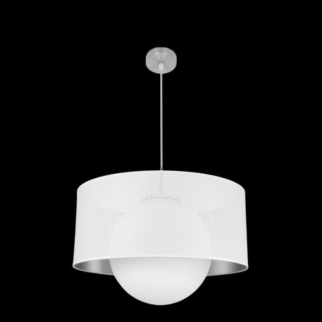 Lámpe de plafond Cosmico 50