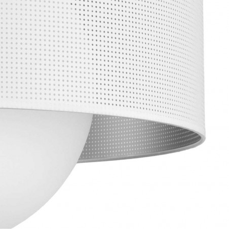 Lámpe de plafond Cosmico 50