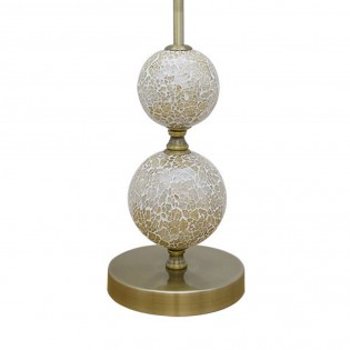 Lampe a poser Salaria
