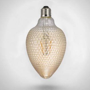 Ampoule LED E27 Deco Avra Nut Basic (1.5W)