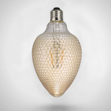 Ampoule LED E27 Deco Avra Nut Basic (1.5W)