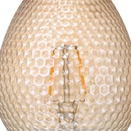 Ampoule LED E27 Deco Avra Nut Basic (1.5W)