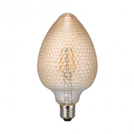 Ampoule LED E27 Deco Avra Nut Basic (1.5W)