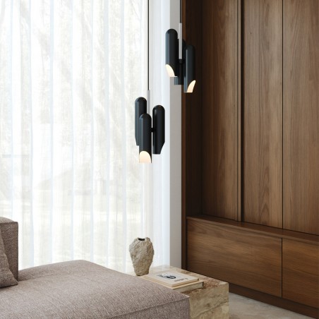 Lampe de plafond Rochelle (3 lumieres)