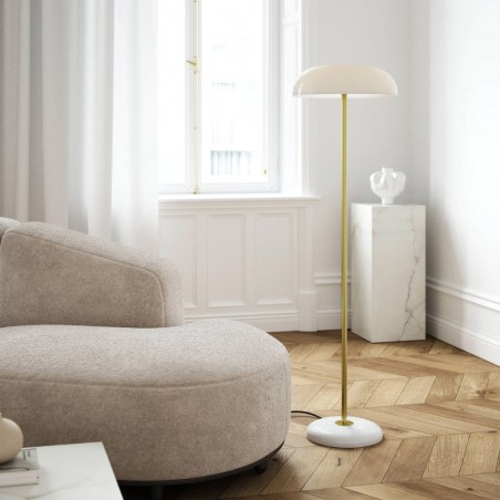 Lampadaire Glossy
