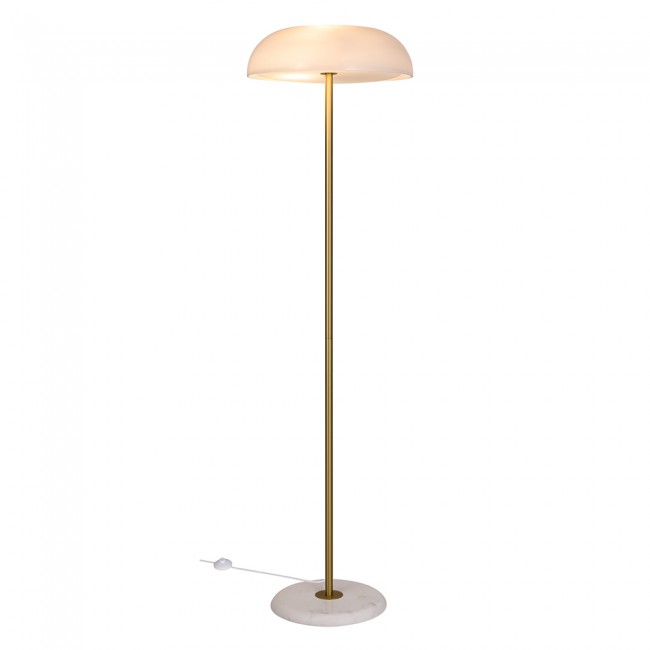Lampadaire Glossy