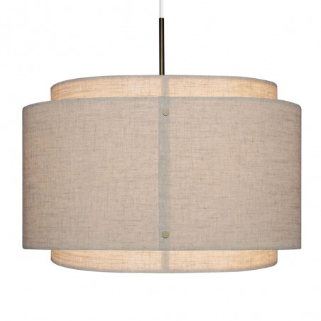 Lampe de plafond Takai