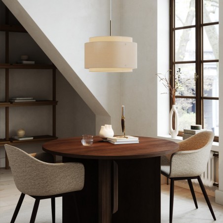 Lampe de plafond Takai